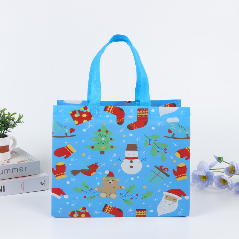CZTICLE® holiday bags for Christmas