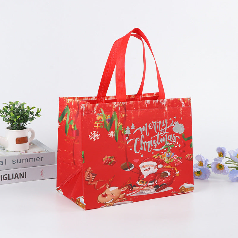 CZTICLE® holiday bags for Christmas