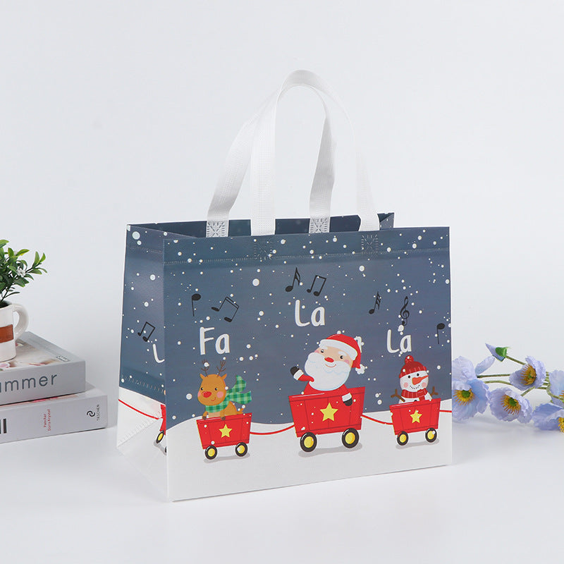 CZTICLE® holiday bags for Christmas