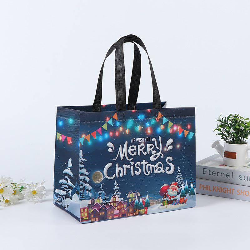 CZTICLE® holiday bags for Christmas