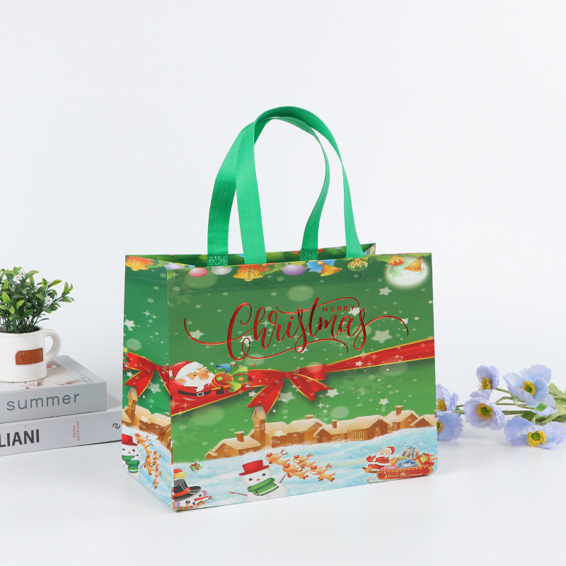 CZTICLE® holiday bags for Christmas