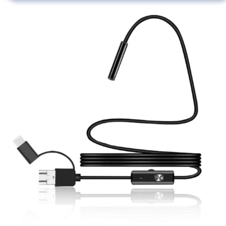 Cilifer® Endoscope