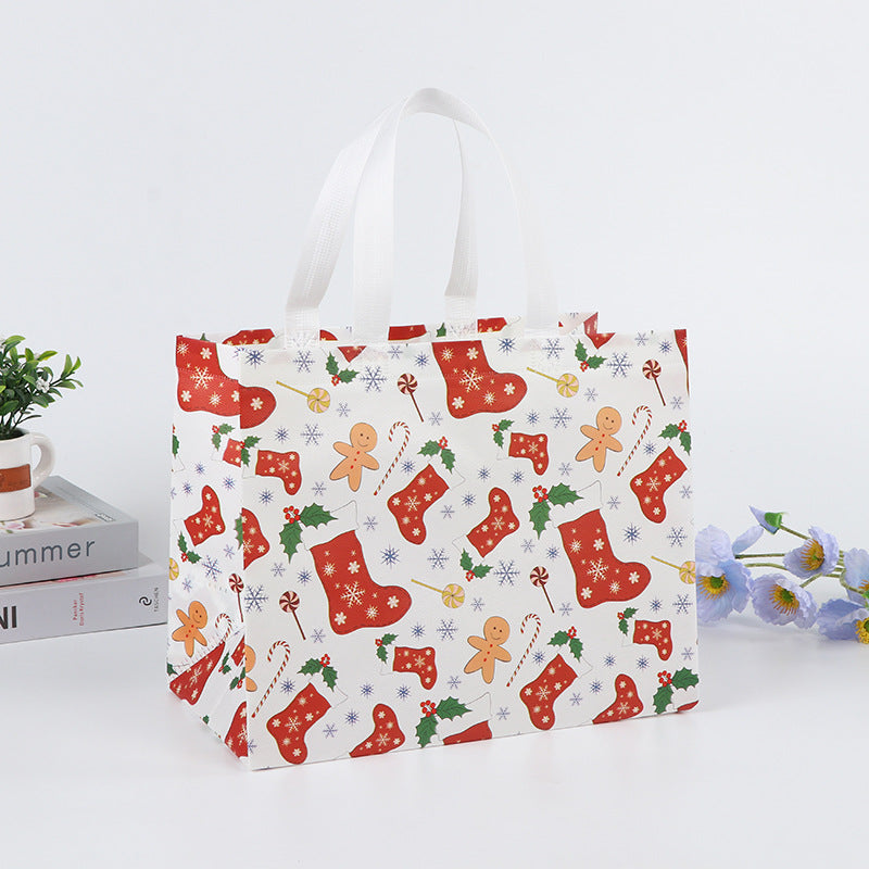 CZTICLE® holiday bags for Christmas