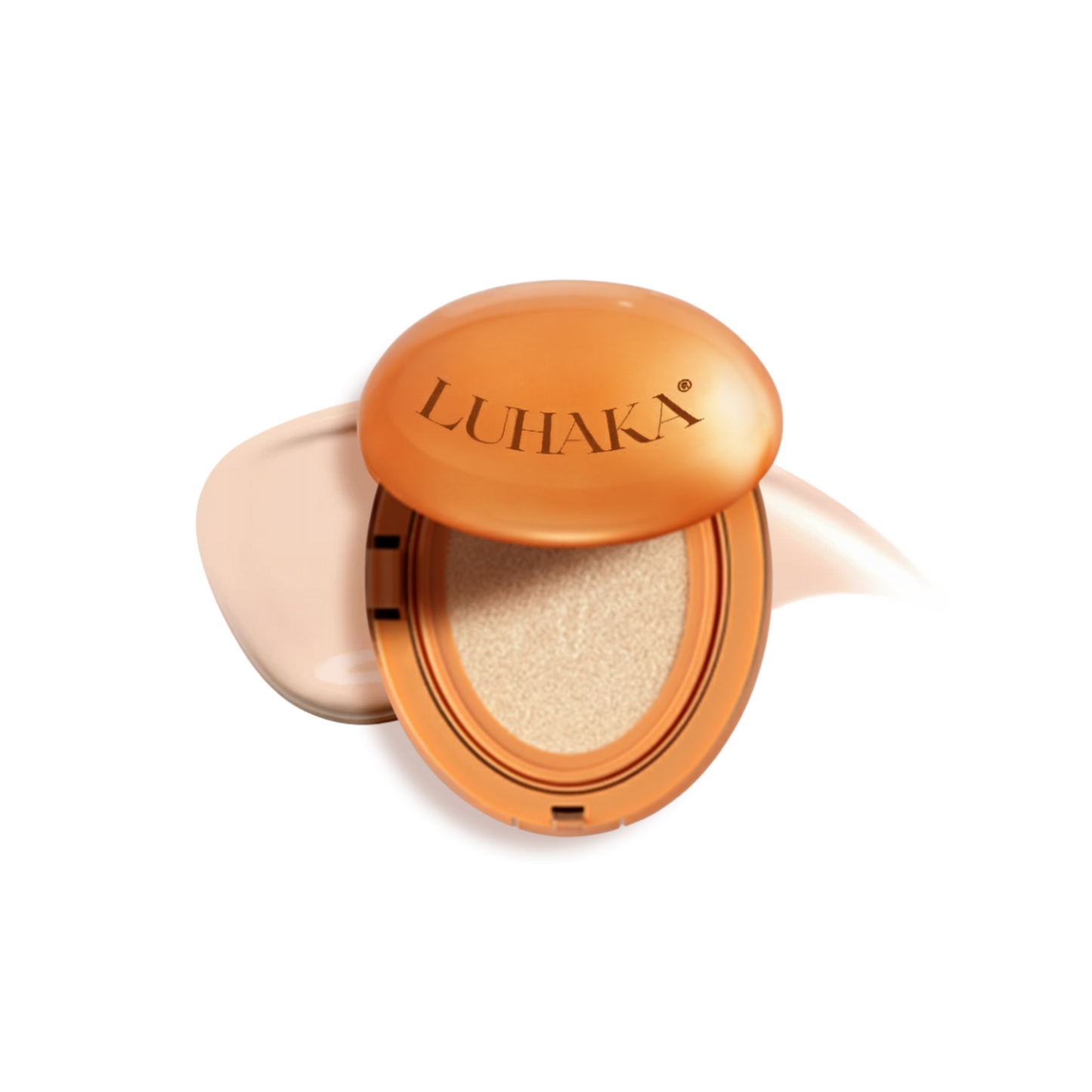 Luhaka® Mask Fit AI Filter Cushion