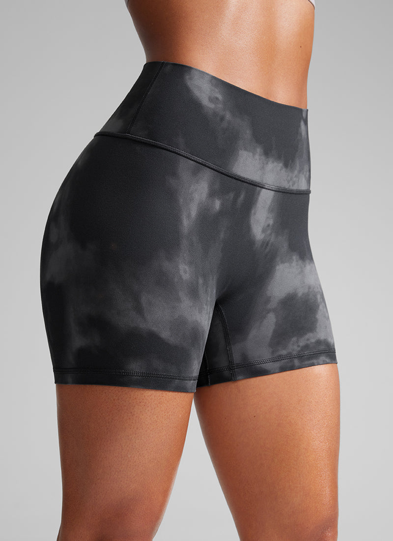 SFRCORD®No Front Seam Short 4''