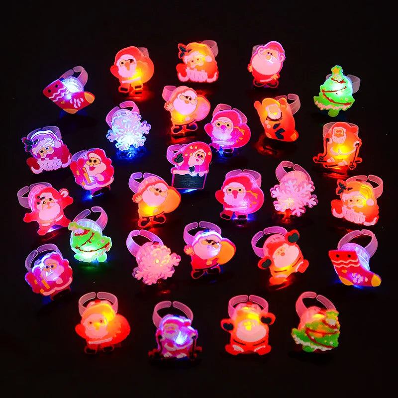 Cilifer® LED Halloween Ring