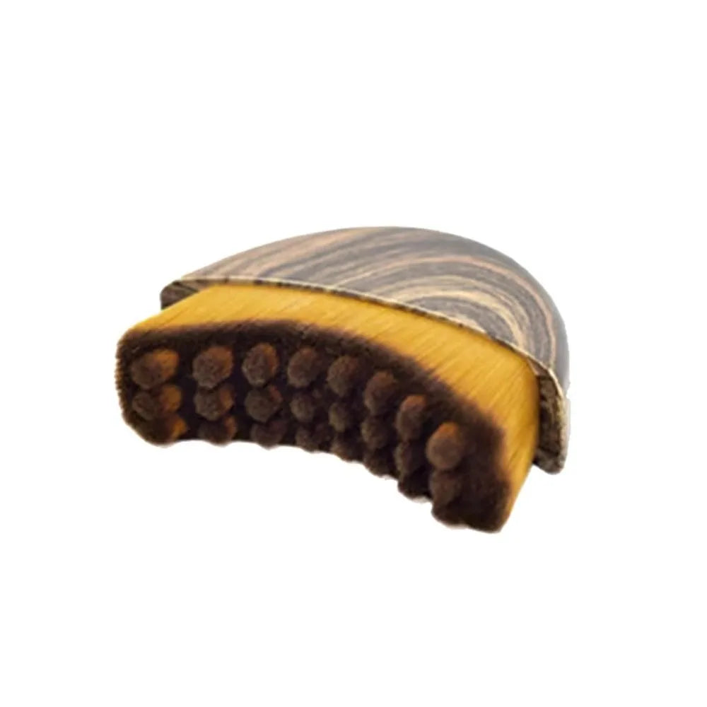 CZTICLE® Lymphatic Contour Face Brush