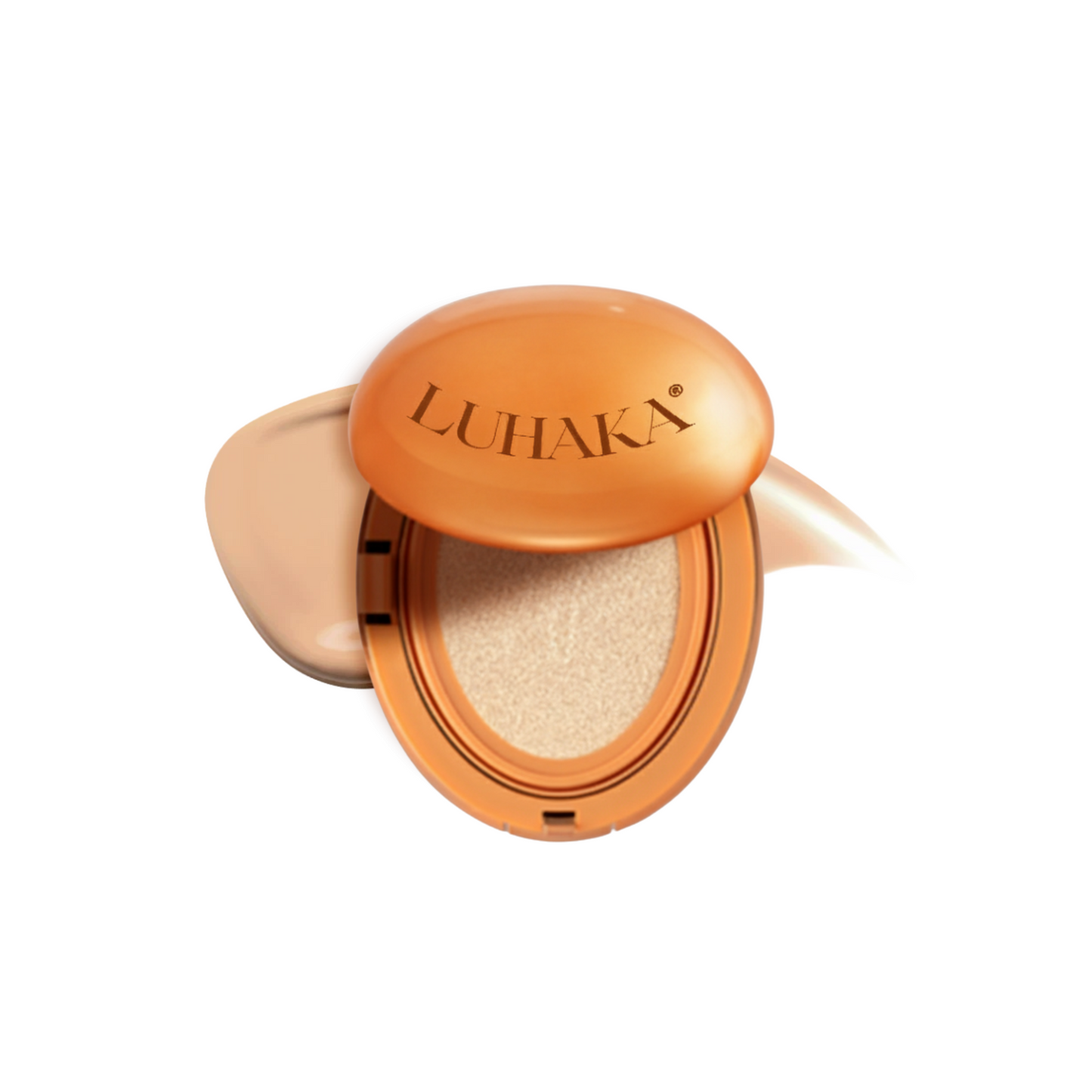 Luhaka® Mask Fit AI Filter Cushion
