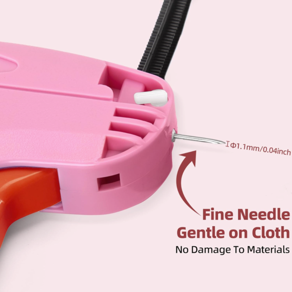 CZTICLE® Stitch Gun