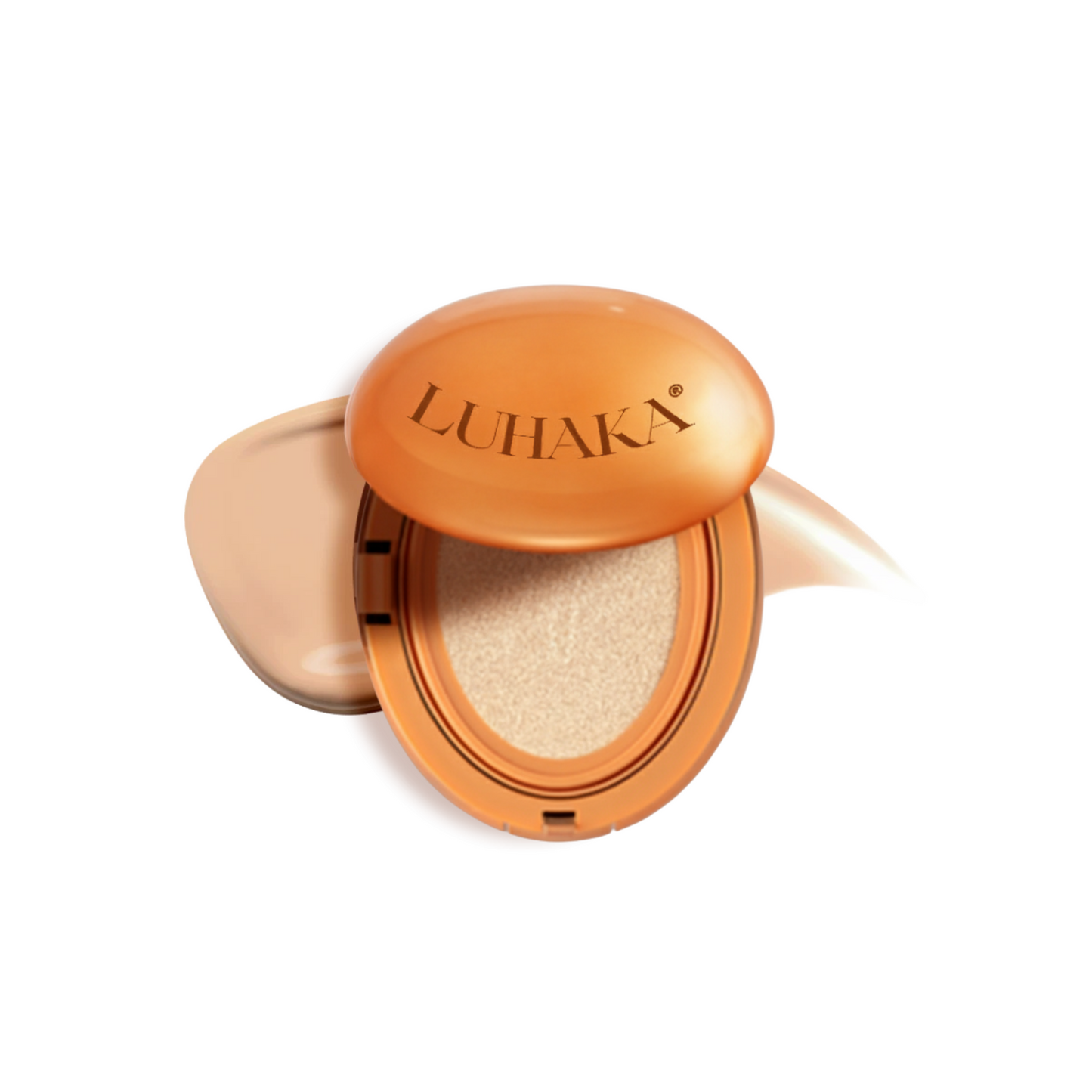Luhaka® Mask Fit AI Filter Cushion