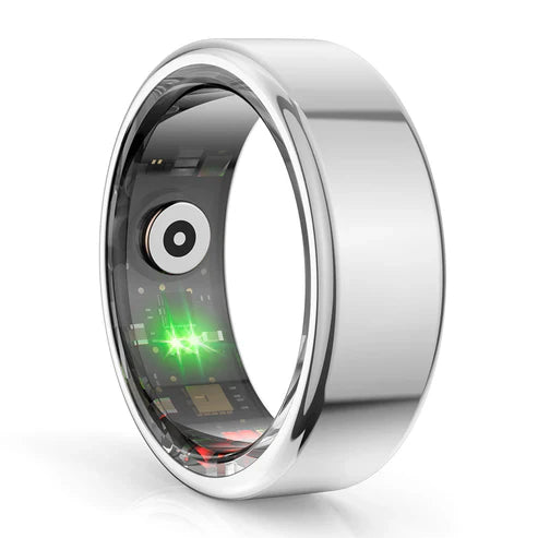 CZTICLE® Smart Ring