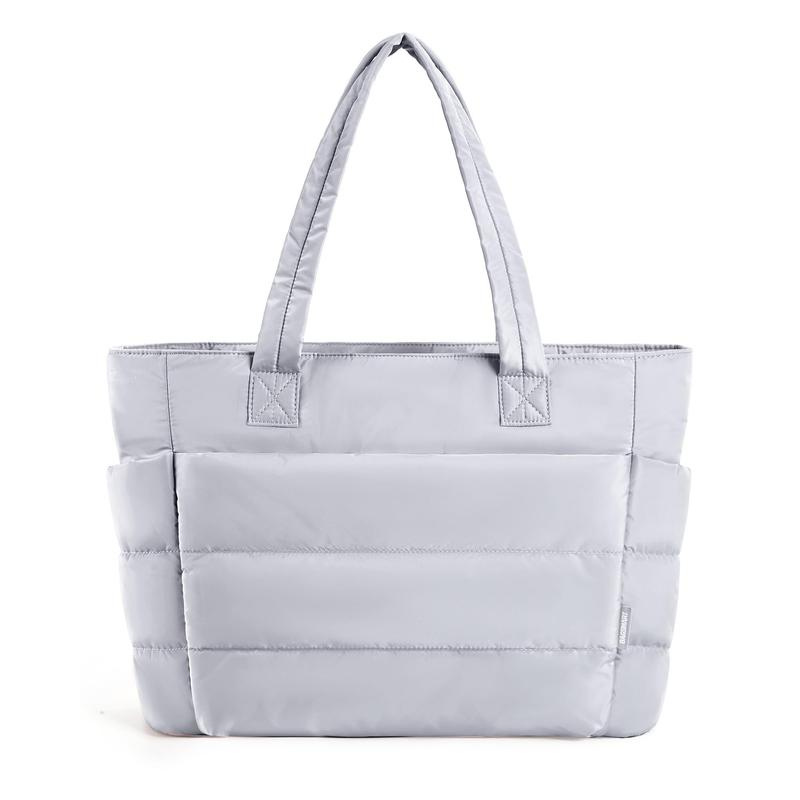 SFRCORD® Puffy Tote Bag