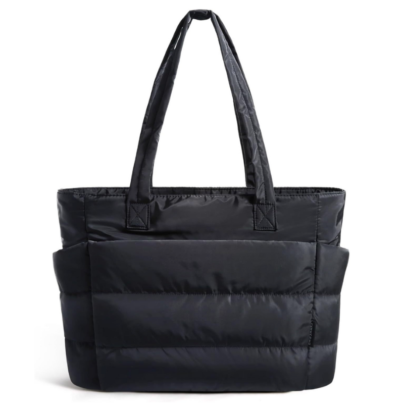 SFRCORD® Puffy Tote Bag