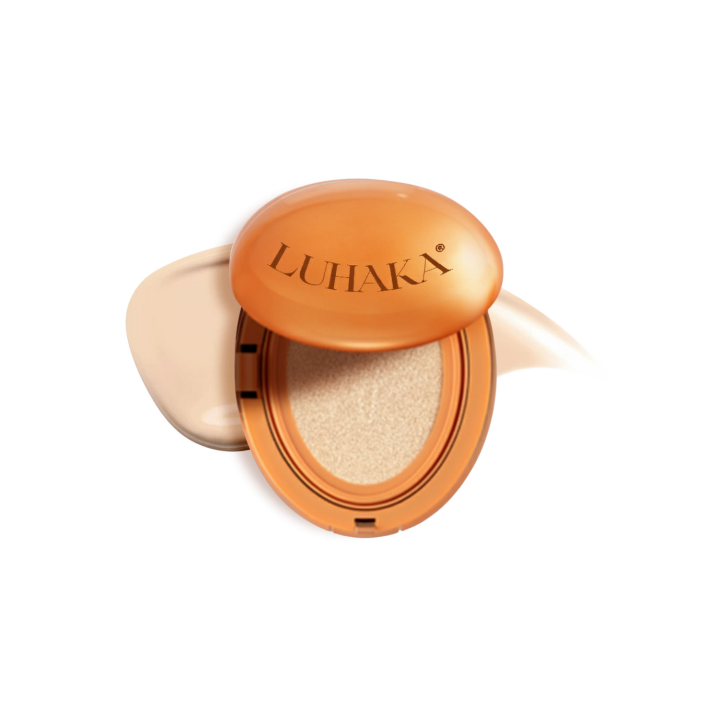 Luhaka® Mask Fit AI Filter Cushion
