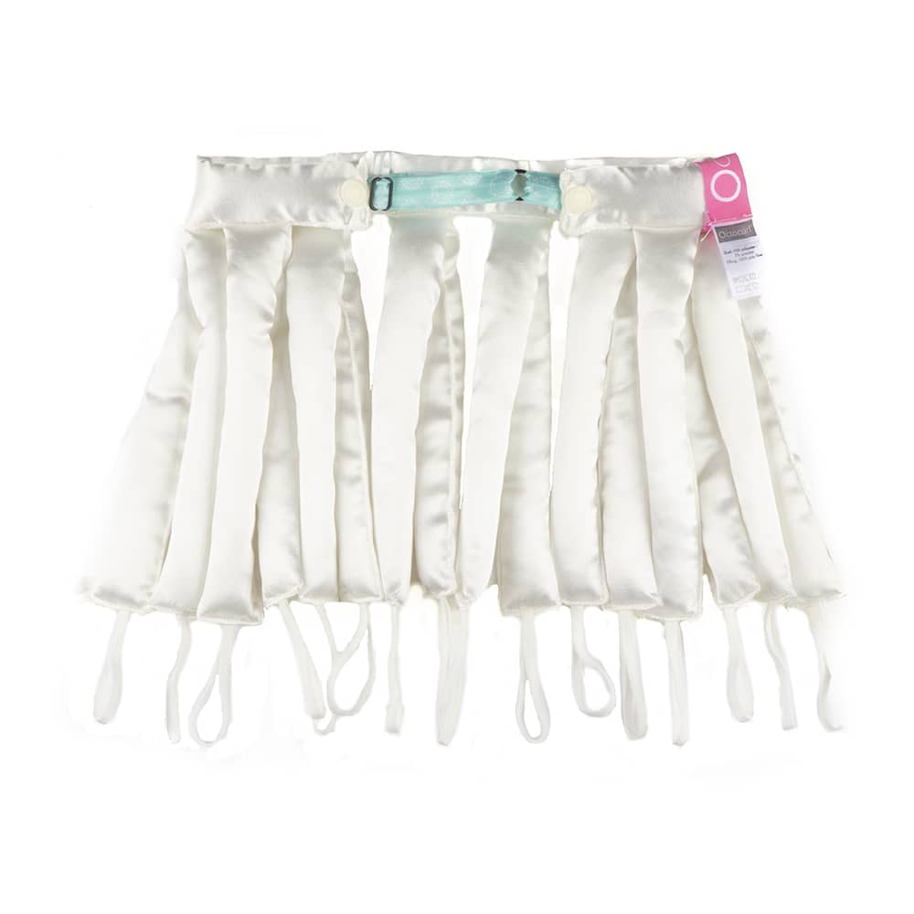 CZTICLE® Heatless Curler Headband