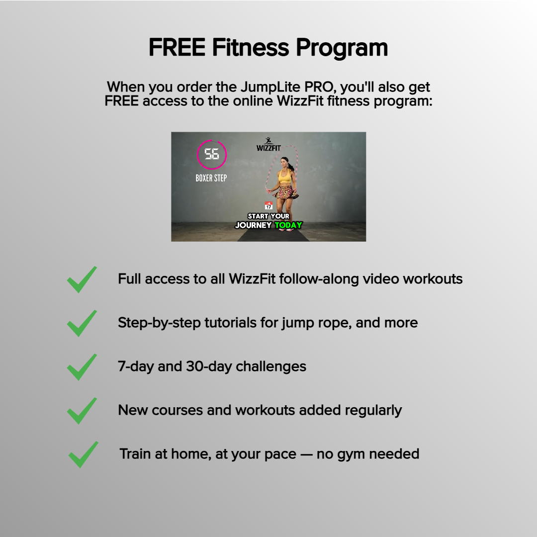 CZTICLE® JumpLite PRO