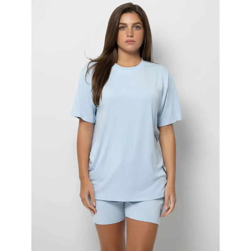SFRCORD® Comfrt Cloud Tee Set