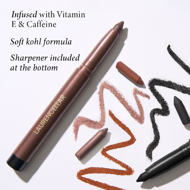 Luhaka® ongwear Eyeliner