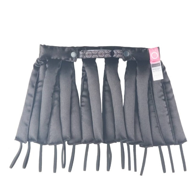 CZTICLE® Heatless Curler Headband
