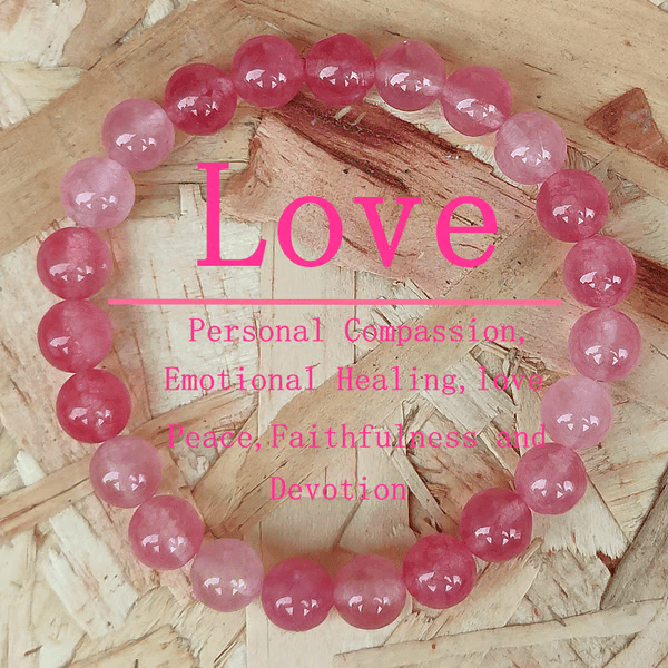 💴The Mystic Money Attraction Bracelet
