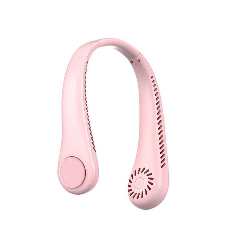 Cilifer® New Portable Neck Fan D01