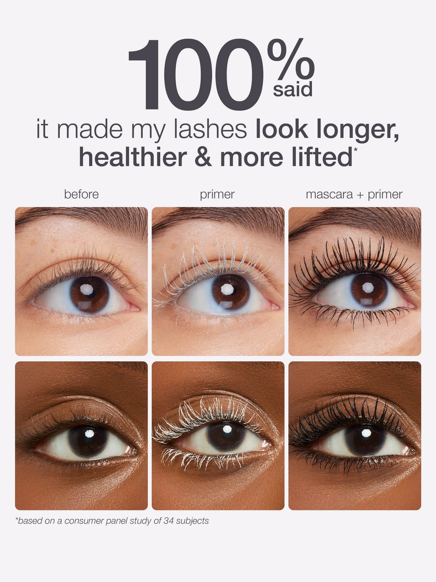 LUHAKA® lash cocktail