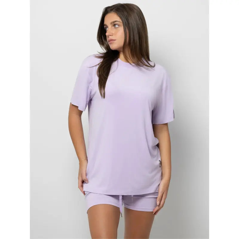 SFRCORD® Comfrt Cloud Tee Set