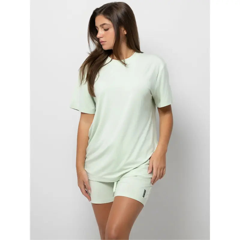 SFRCORD® Comfrt Cloud Tee Set