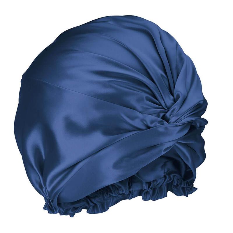 SFRCORD® Mulberry Silk Bonnet - By Seraphique