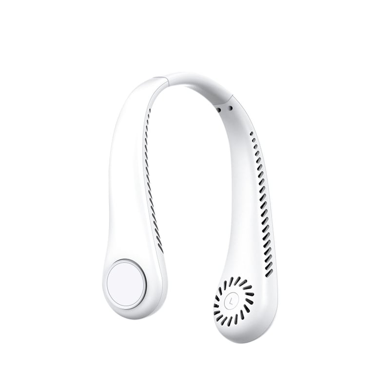 Cilifer® New Portable Neck Fan D01