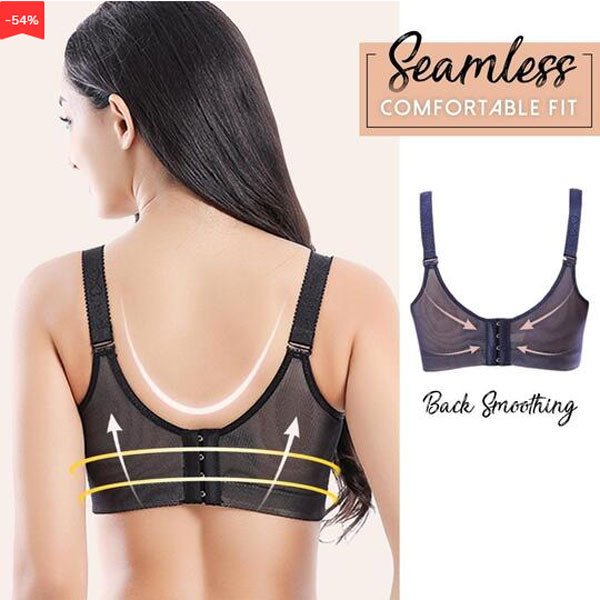 Cilifer® Push Up Lace Bra