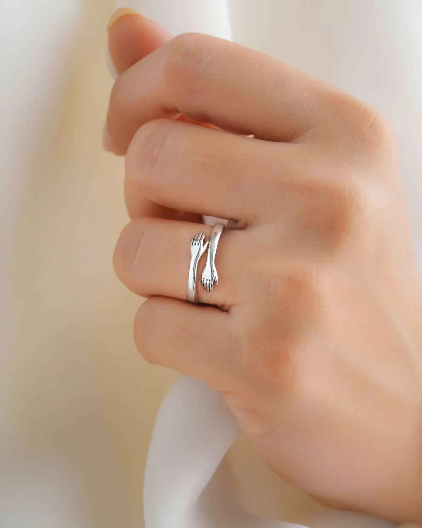 Cilifer® Hug Ring