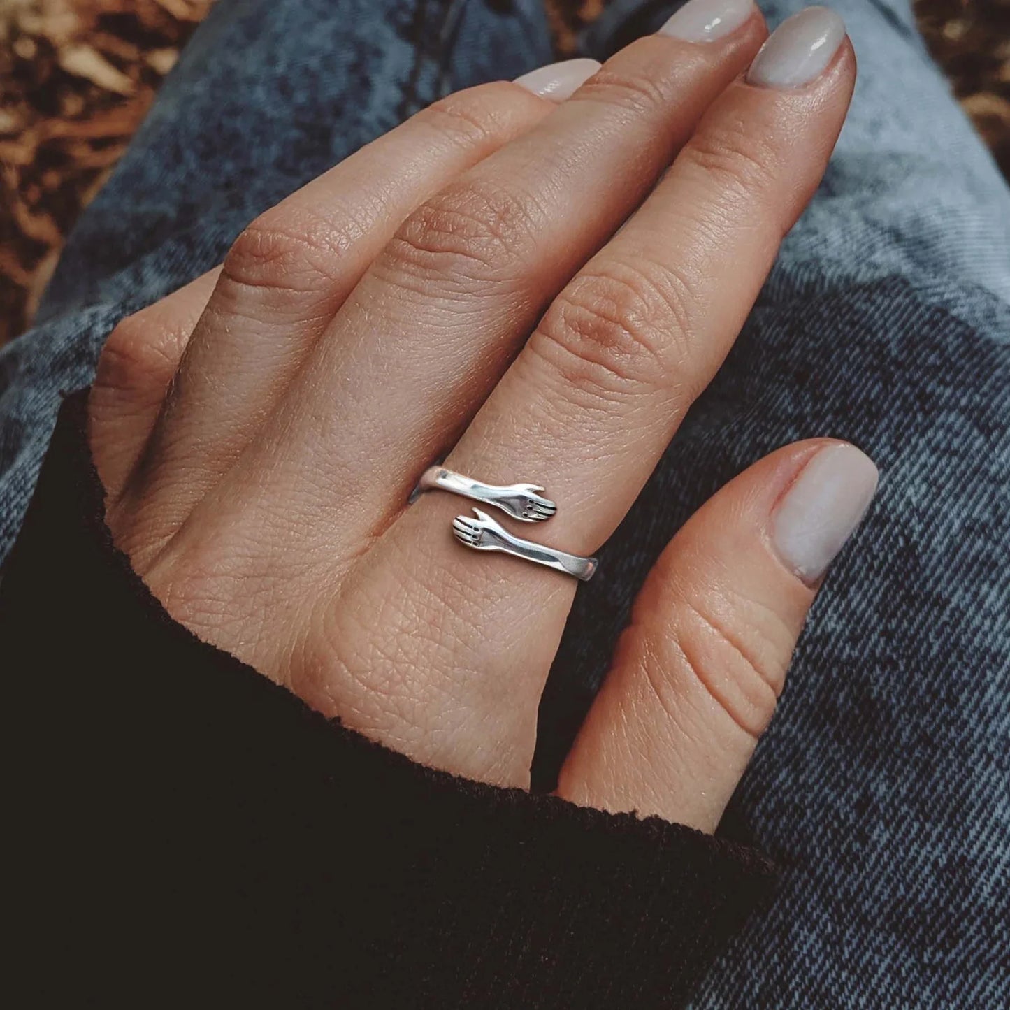 Cilifer® Hug Ring