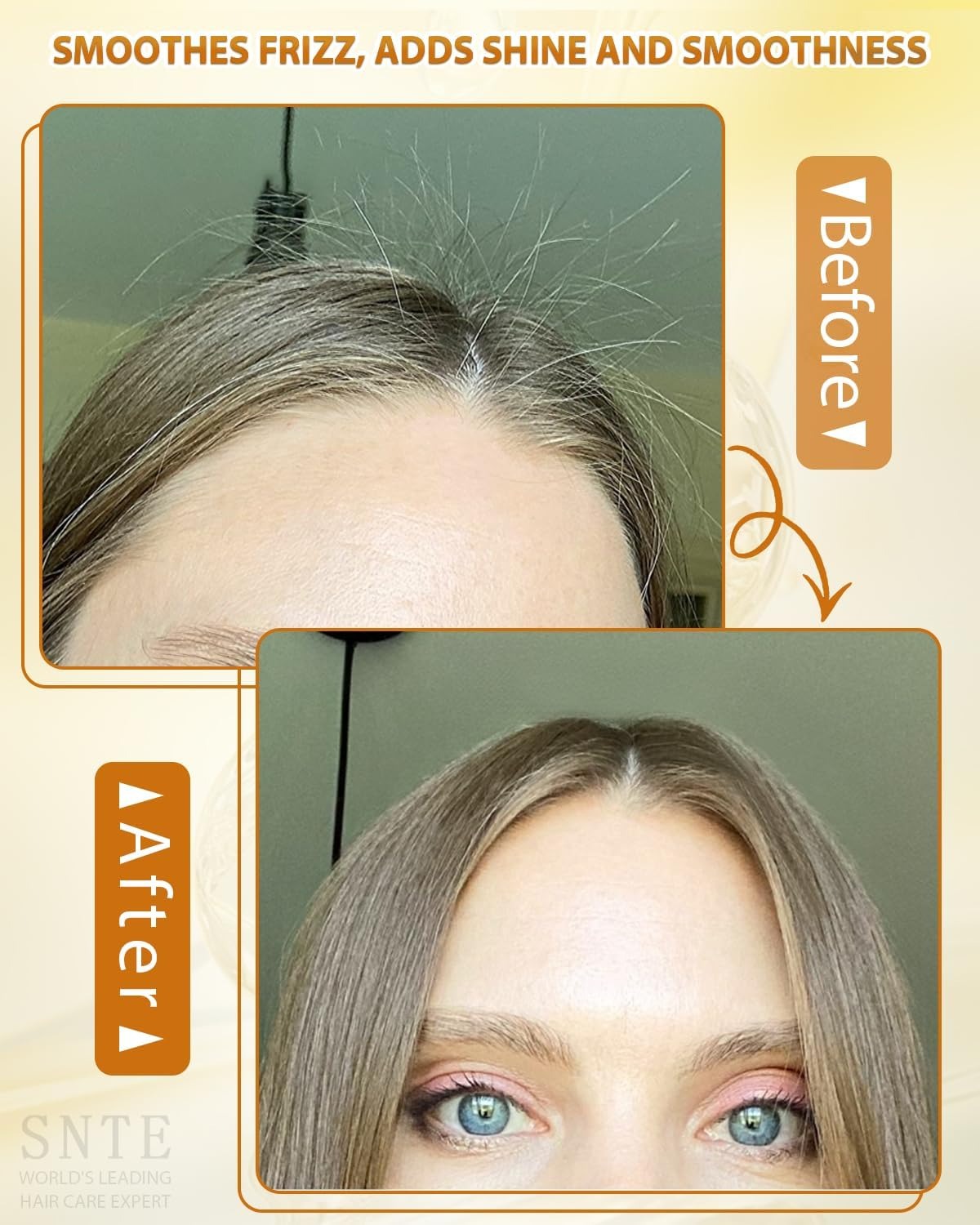 LUHAKA® Hair Wax Stick