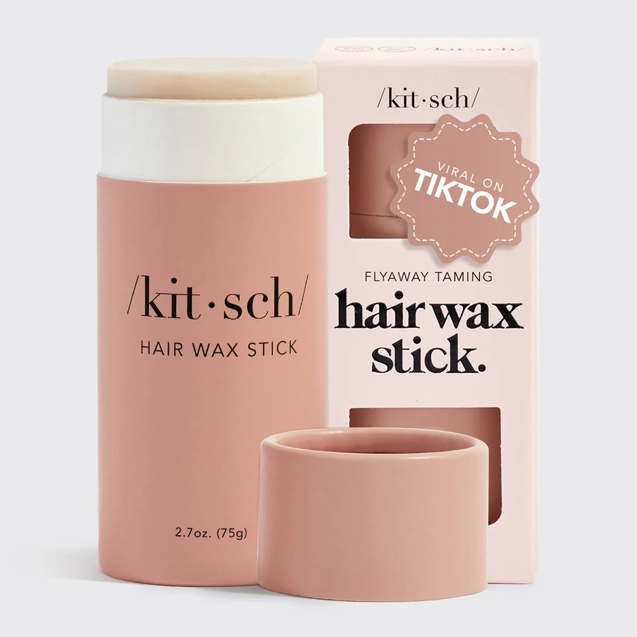 LUHAKA® Hair Wax Stick