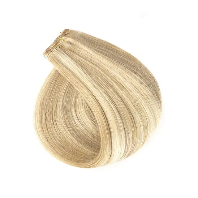CILIFER® Clip-In Hair Extensions