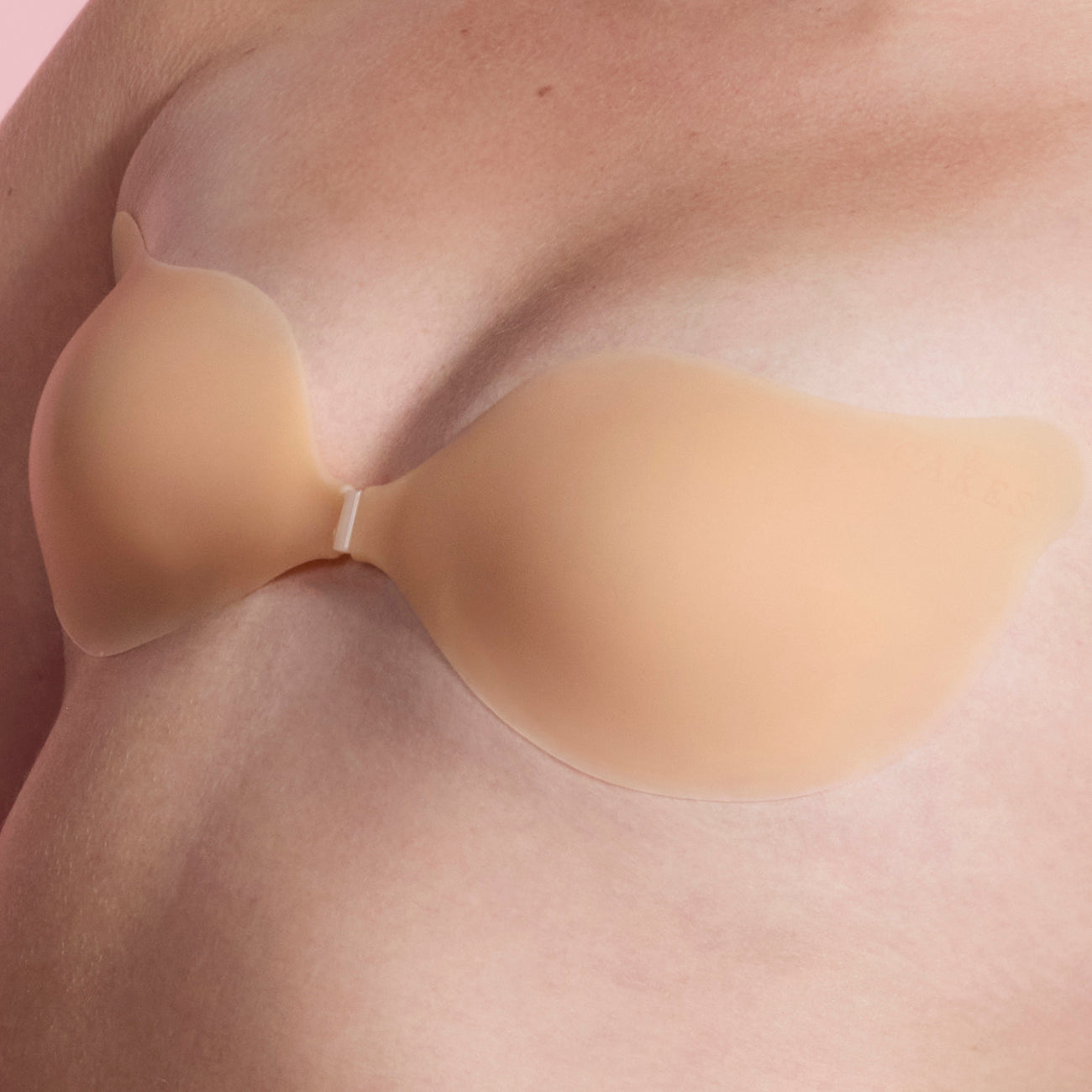 CZTICLE® cleavage bra
