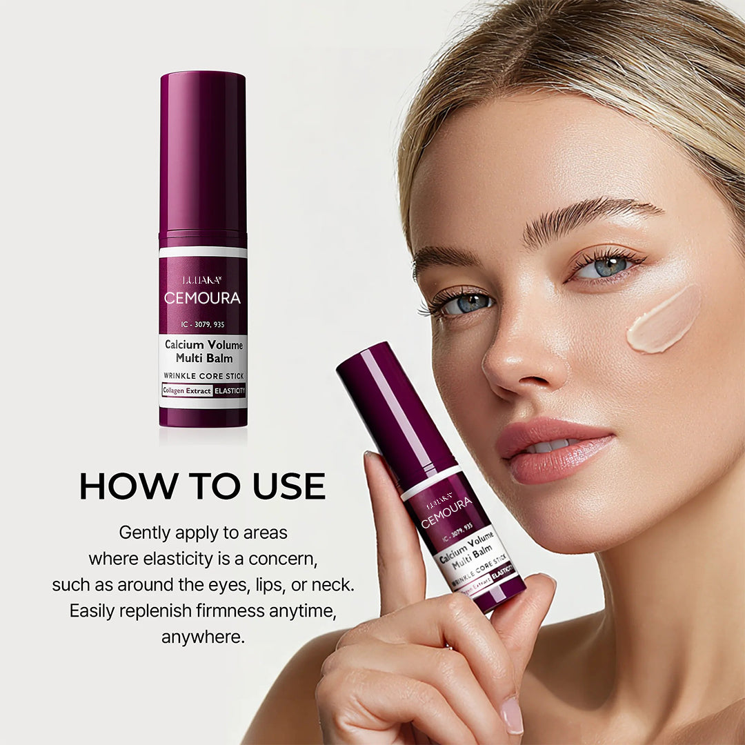 Luhaka® Cemoura Calcium Multi Balm
