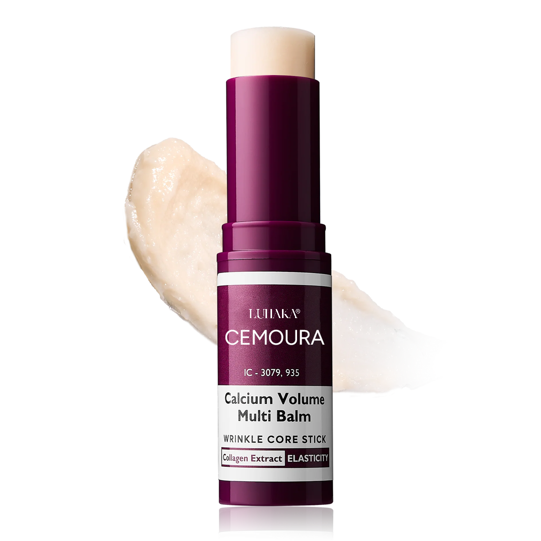 Luhaka® Cemoura Calcium Multi Balm