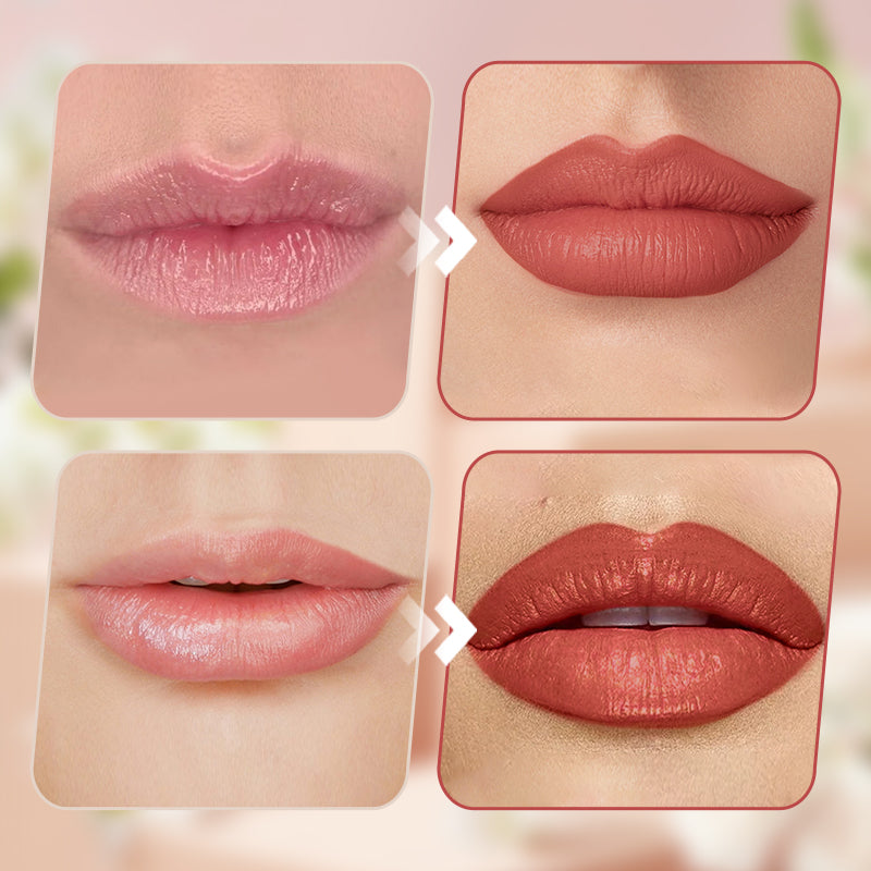 LUHAKA® 🎉Buy 1 Get 1 Free💋Peel off Long-Lasting Lip Liner