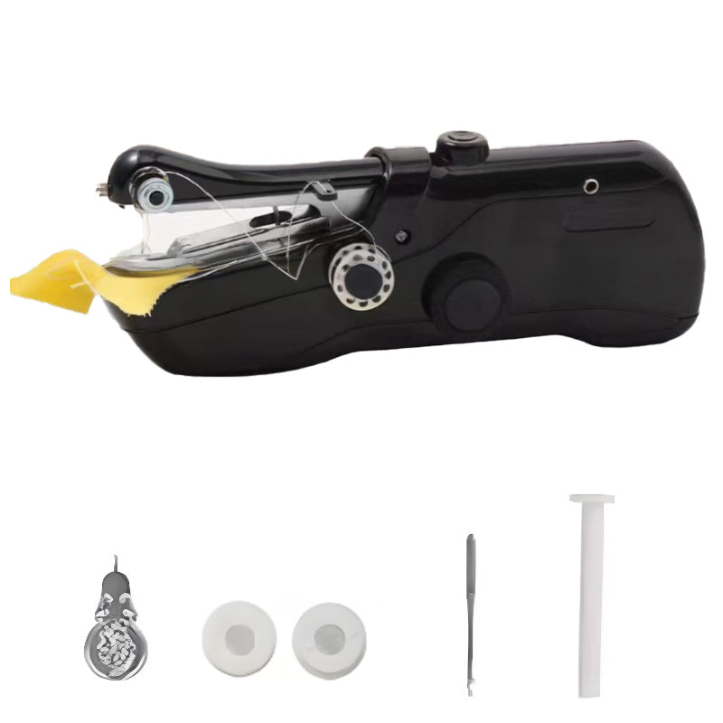 CZTICLE® handy stitch Fast Mini Electric Sewing Machine