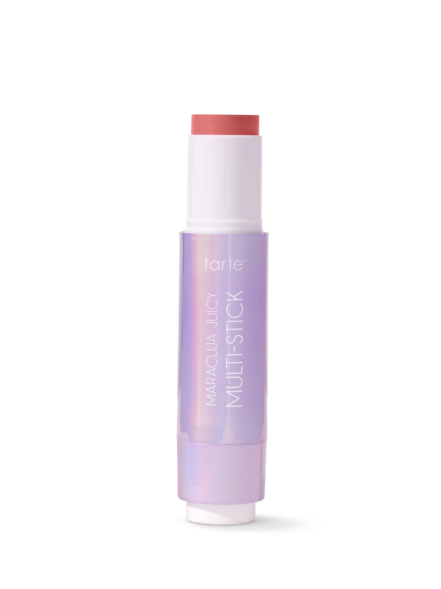 LUHAKA® maracuja multi-stick cream blush stick & lip tint