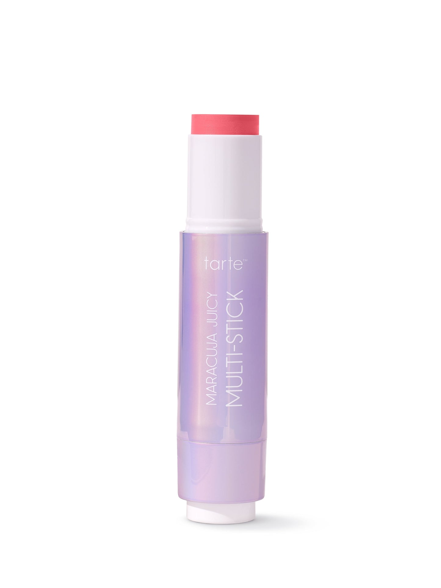 LUHAKA® maracuja multi-stick cream blush stick & lip tint