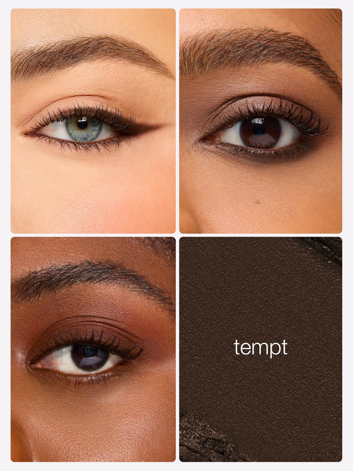 LUHAKA® shadow liner