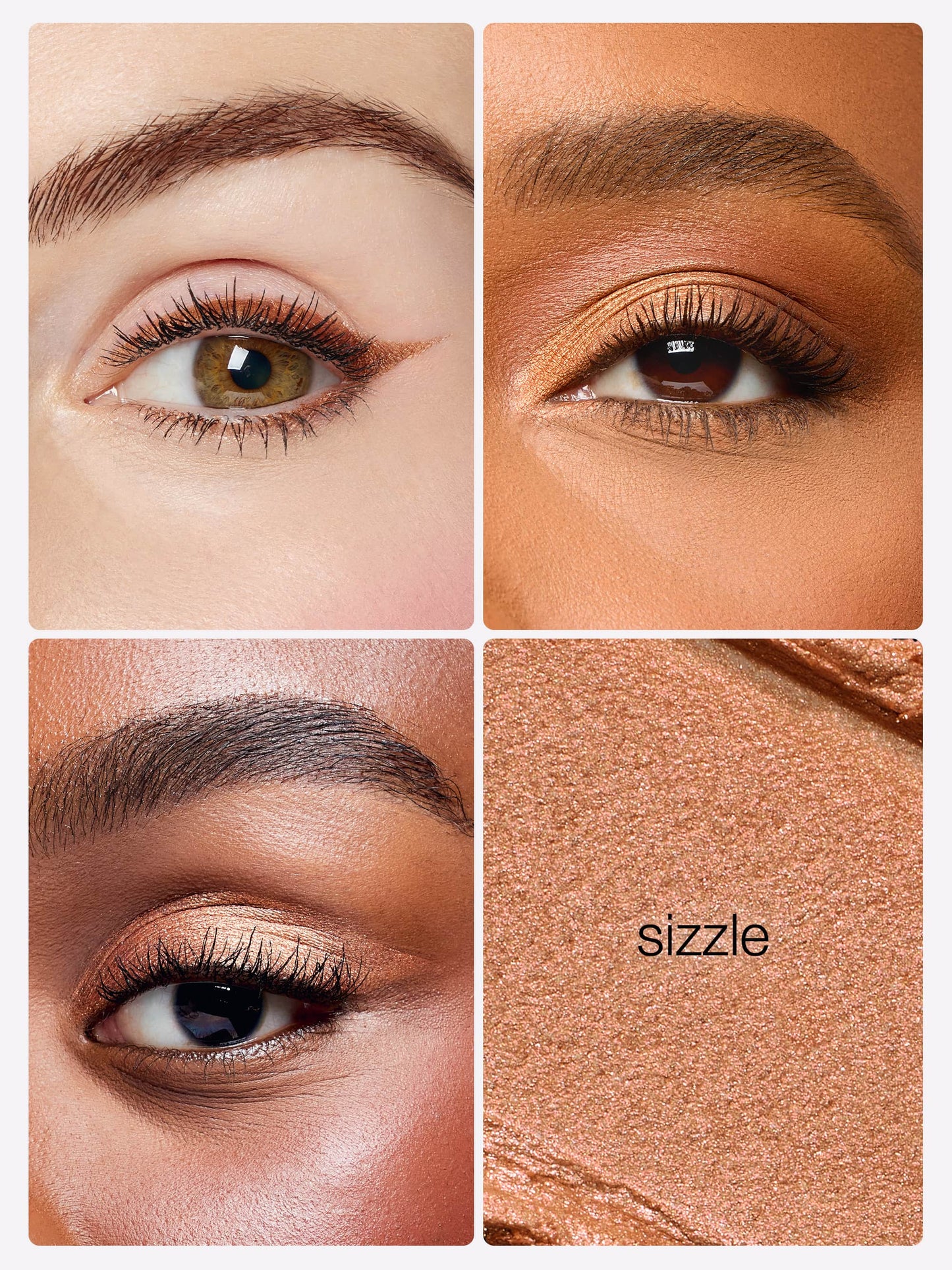 LUHAKA® shadow liner