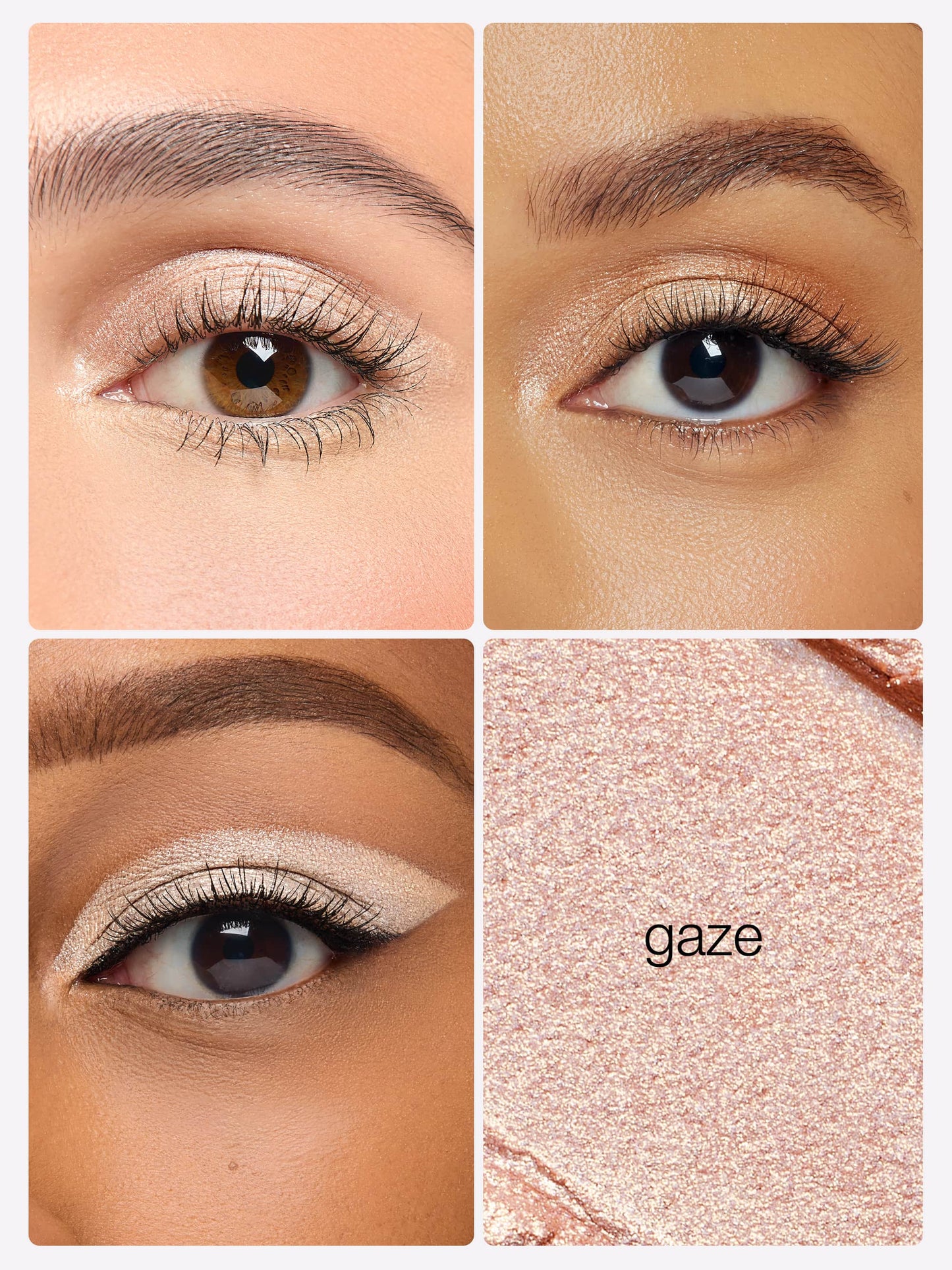 LUHAKA® shadow liner
