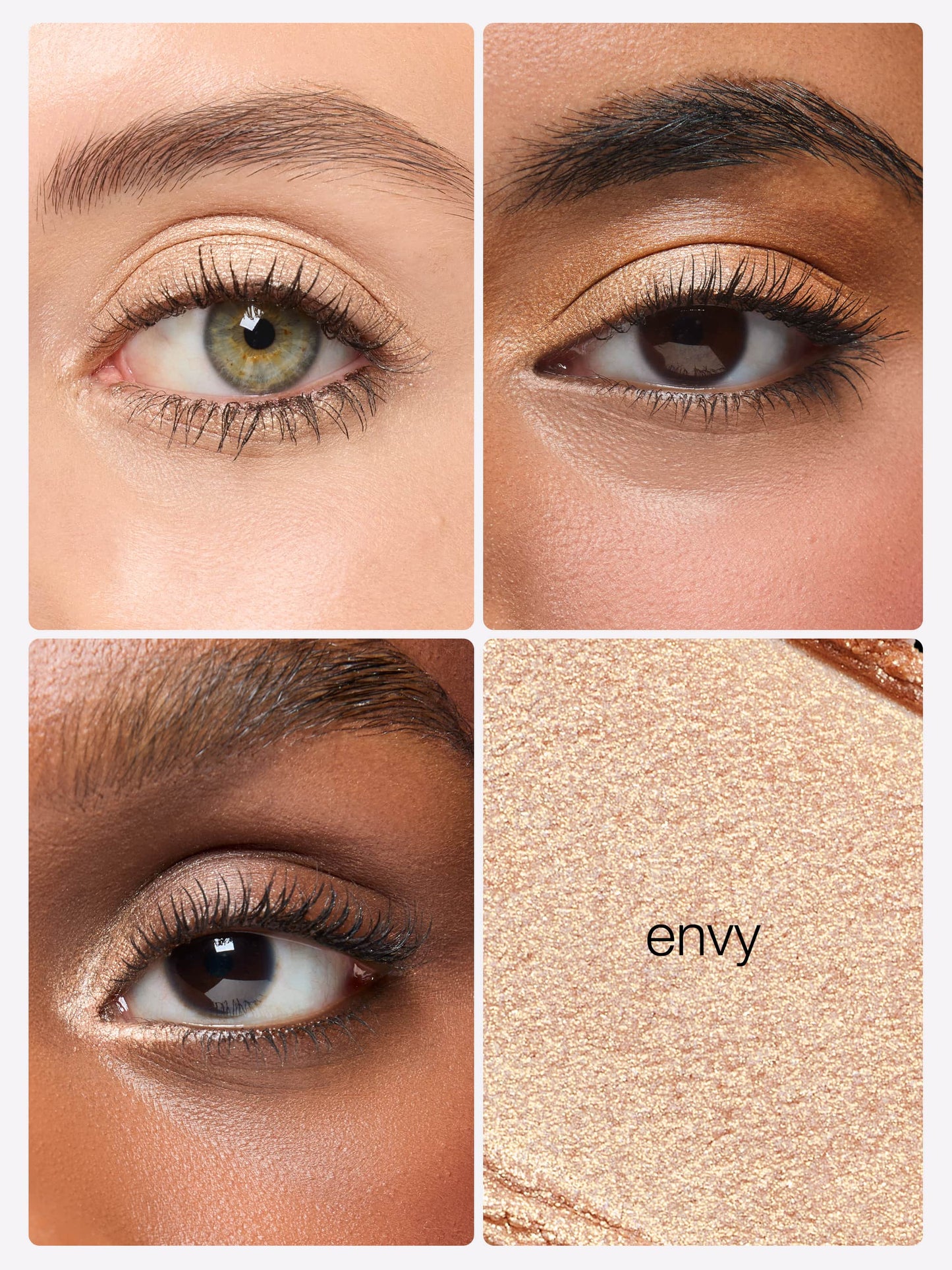 LUHAKA® shadow liner