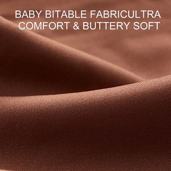 SFRCORD® Magic Lift& Comfort: Deep V Wireless Everyday Bra