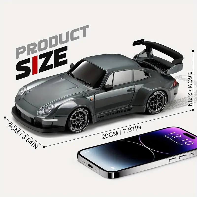 CZTICLE® Drift 4X4 Remote Control Car