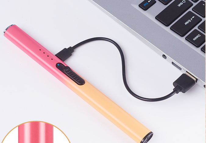 CZTICLE® Aromatherapy candle lighter electronic pulse Best Candle Lighting